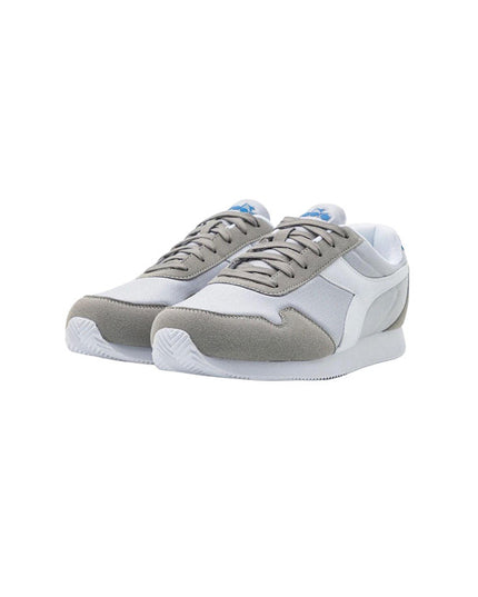 Diadora Men Sneakers-Shoes Sneakers-Diadora-light blue-40-Urbanheer