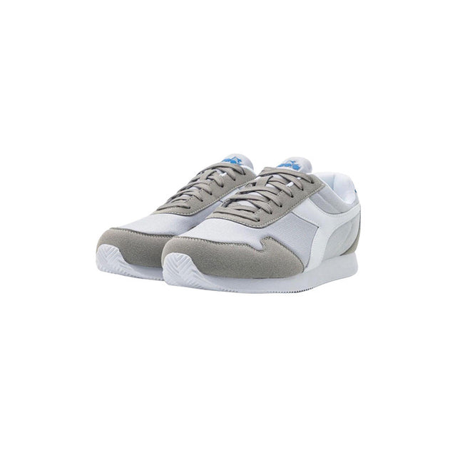 Diadora Men Sneakers-Shoes Sneakers-Diadora-light blue-40-Urbanheer