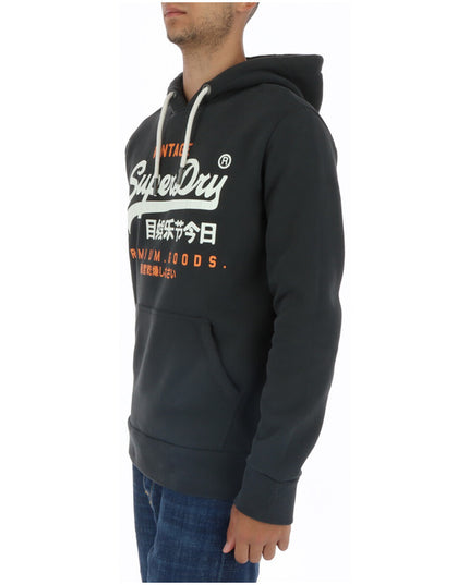 Superdry Men Sweatshirts-Superdry-Urbanheer