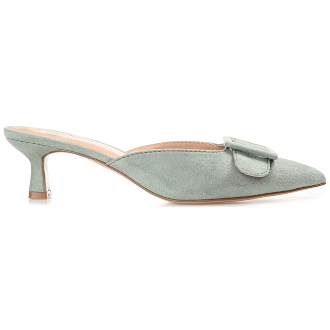 Journee Collection Women's Vianna Wide Width Pump-Shoes Pumps-Journee Collection-Urbanheer