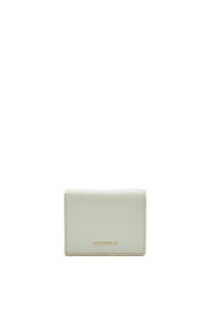 Coccinelle Women Wallet-Accessories Wallets-Coccinelle-green-Urbanheer