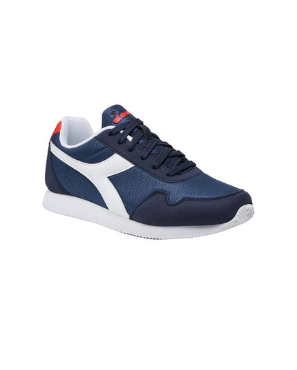 Diadora Men Sneakers-Shoes Sneakers-Diadora-blue-40-Urbanheer