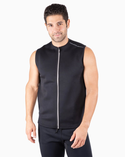 Men’S Sauna Vest-Vests-Nonzero Gravity-M-Urbanheer