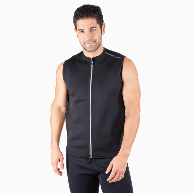 Men’S Sauna Vest-Vests-Nonzero Gravity-M-Urbanheer