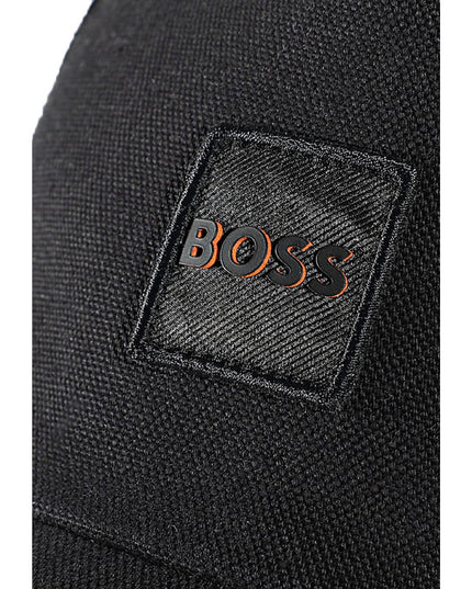 Boss Men Cap-Accessories Caps-Boss-Urbanheer