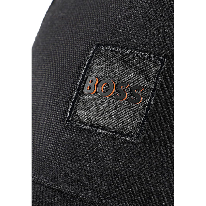 Boss Men Cap-Accessories Caps-Boss-Urbanheer