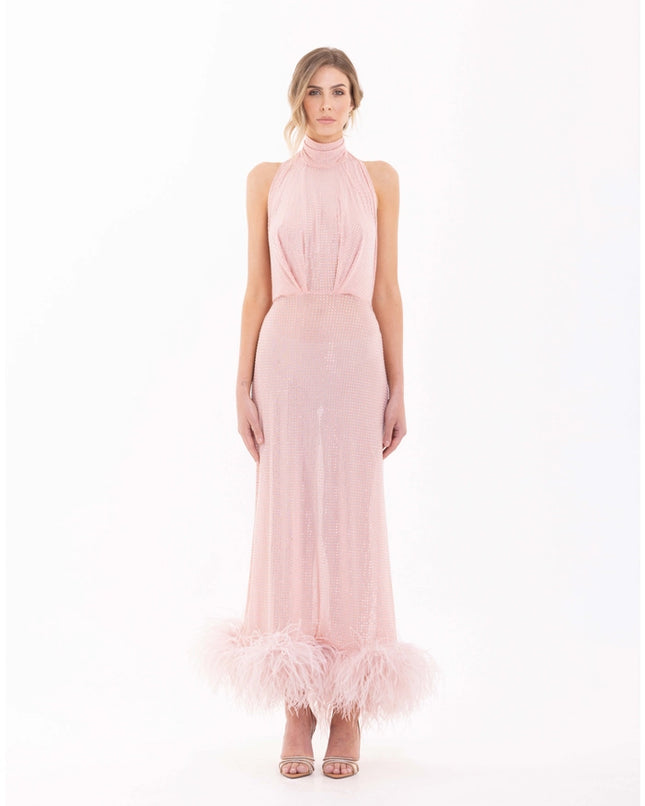 Aphrodite-Dress-Giulia De Leonardi Couture-XS-Urbanheer