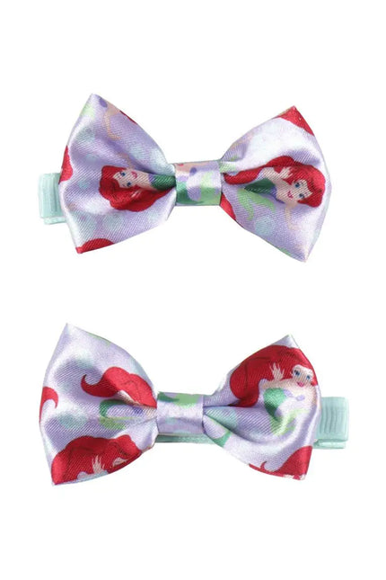 Hair Ties 3 Pieces The Little Mermaid-Mastoys-Urbanheer