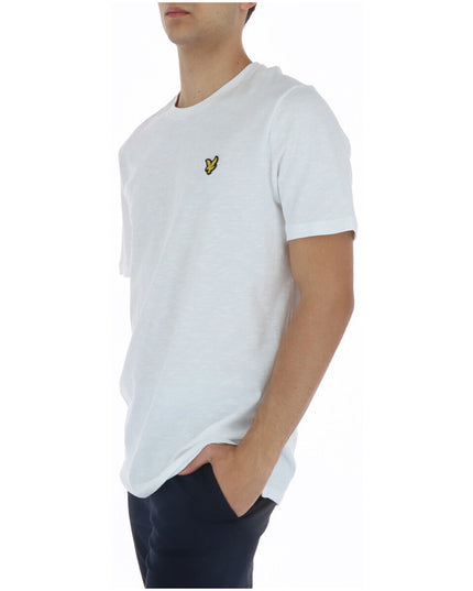 Lyle & Scott Men T-Shirt-Clothing T-shirts-Lyle & Scott-Urbanheer