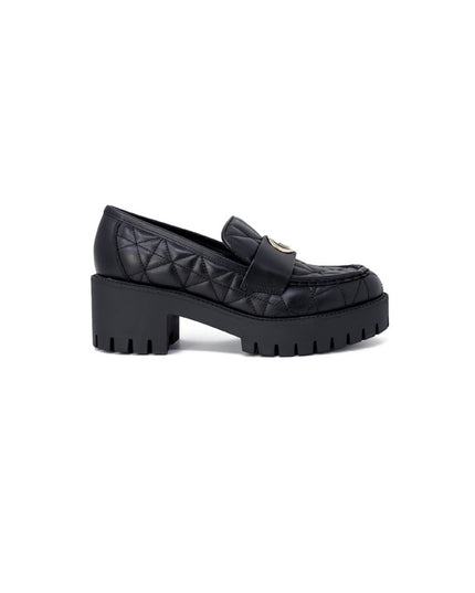 Guess Women Slip On Shoes-Shoes - Women-Guess-black-36-Urbanheer