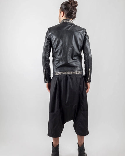 Metal New Season Men Jackets-Clothing - Men-Xconcept-Urbanheer