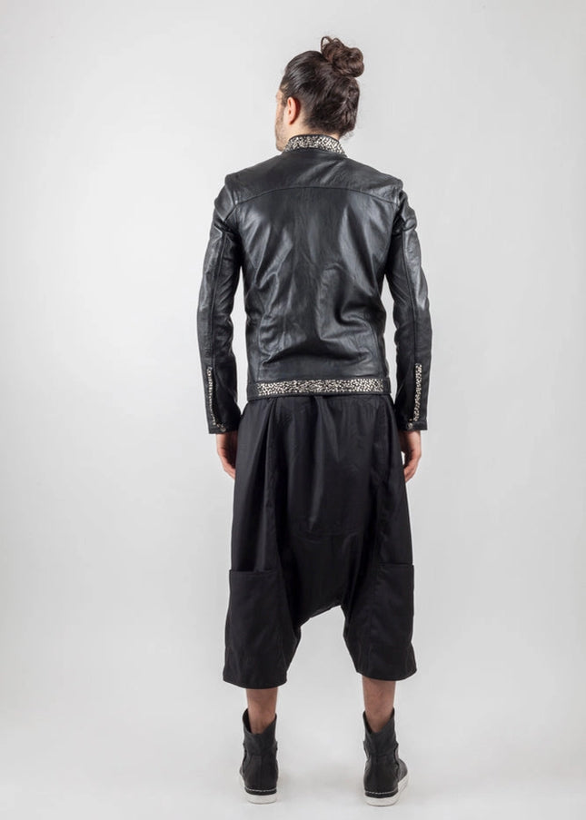 Metal New Season Men Jackets-Clothing - Men-Xconcept-Urbanheer