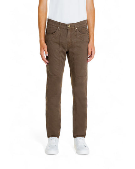 Jeckerson Men Trousers