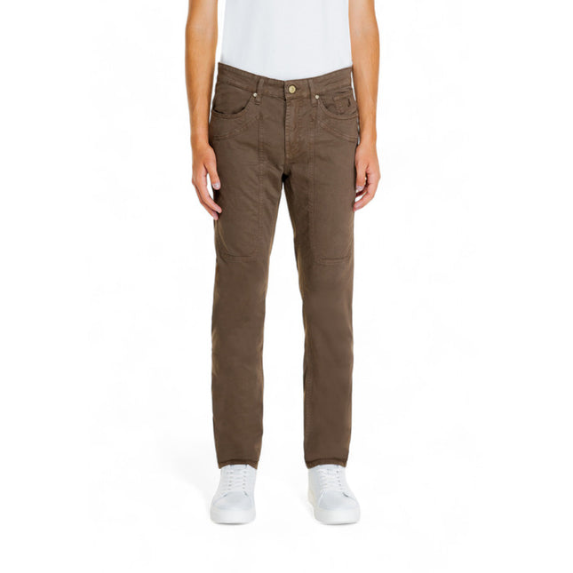 Jeckerson Men Trousers