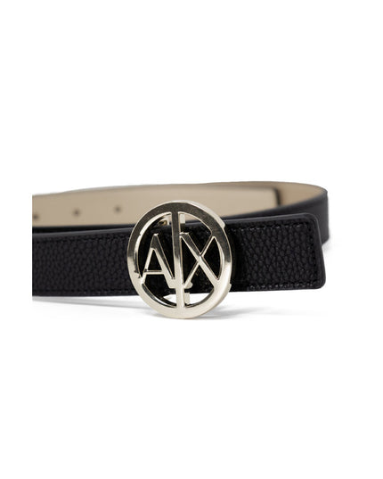 Armani Exchange Women Belt-Accessories Belts-Armani Exchange-Urbanheer