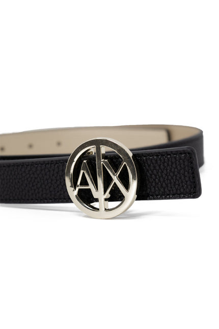 Armani Exchange Women Belt-Accessories Belts-Armani Exchange-Urbanheer