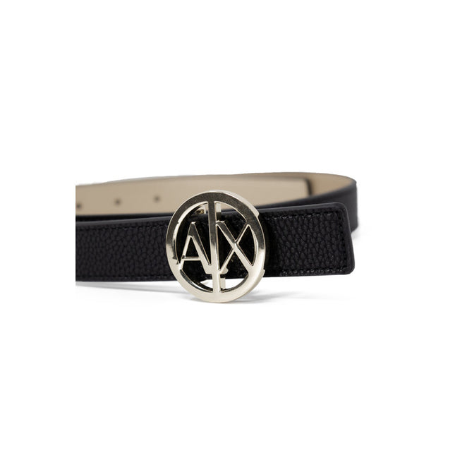 Armani Exchange Women Belt-Accessories Belts-Armani Exchange-Urbanheer