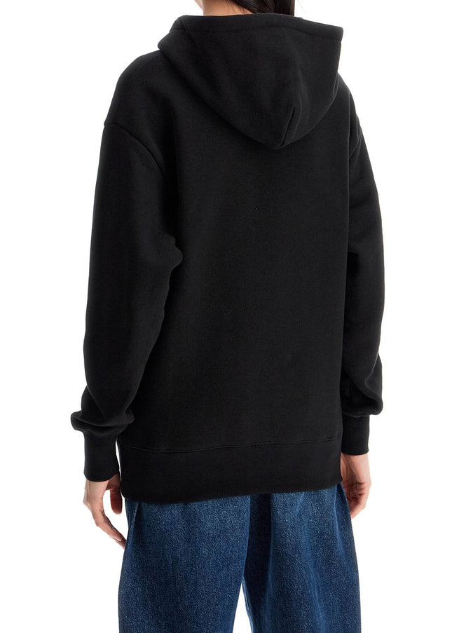 Valentino Garavani chez valentino oversized hoodie