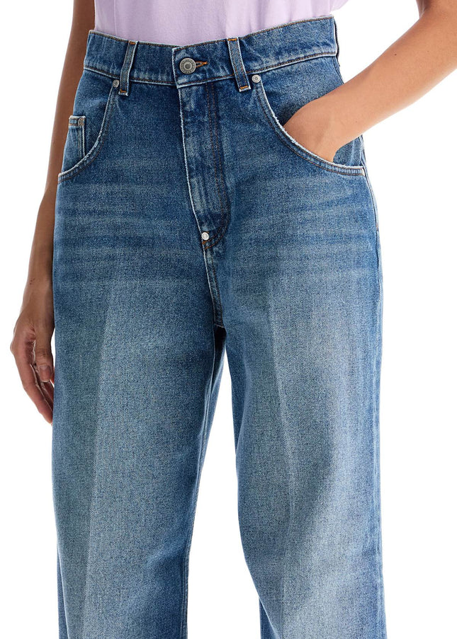 Stella McCartney straight fit jeans