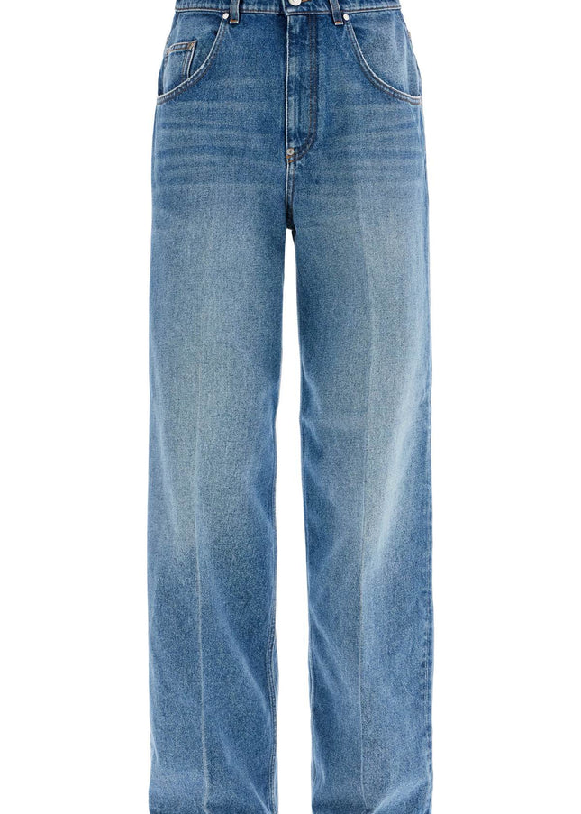 Stella McCartney straight fit jeans