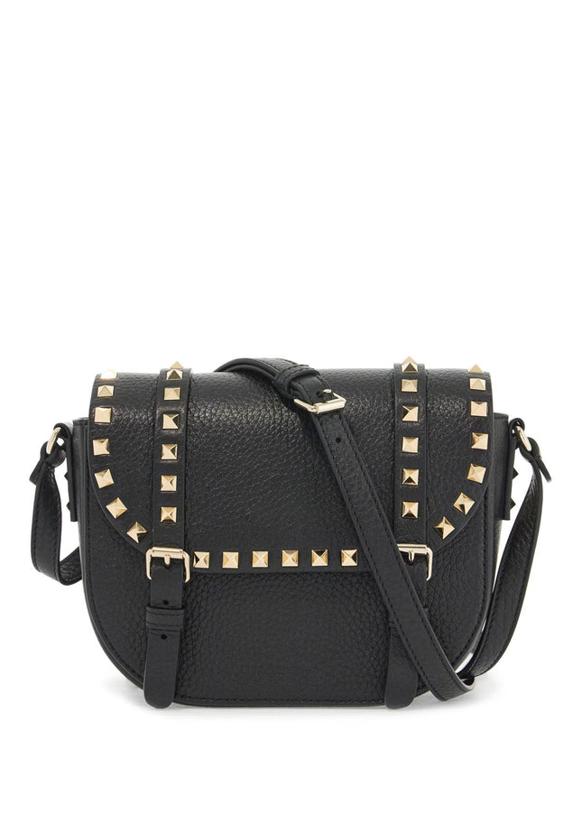 Valentino Garavani rockstud messenger bag