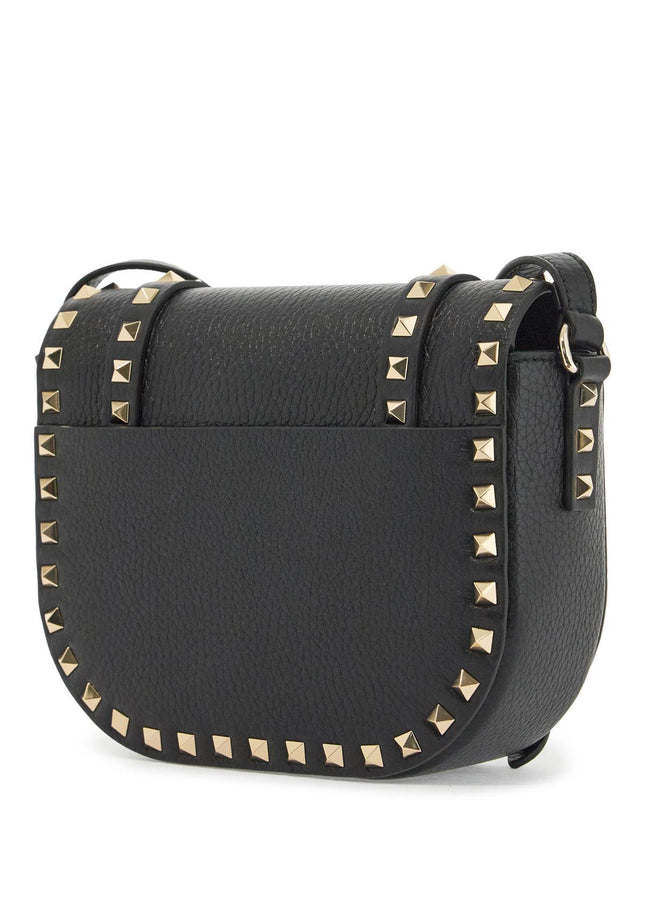 Valentino Garavani rockstud messenger bag