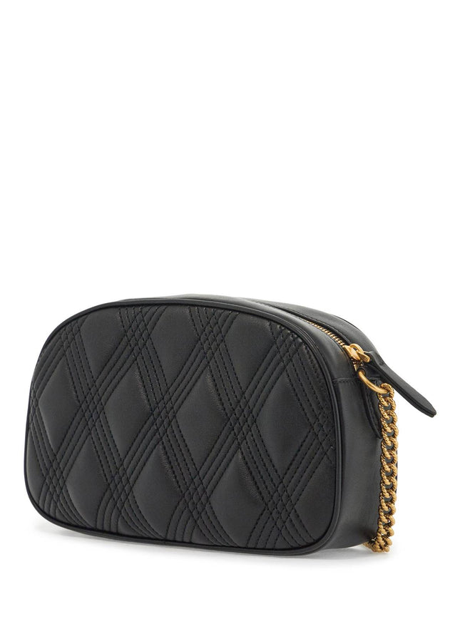 Valentino Garavani quilted shoulder bag with