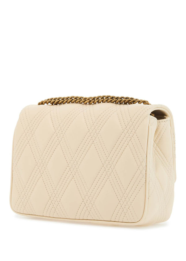 Valentino Garavani quilted shoulder bag with