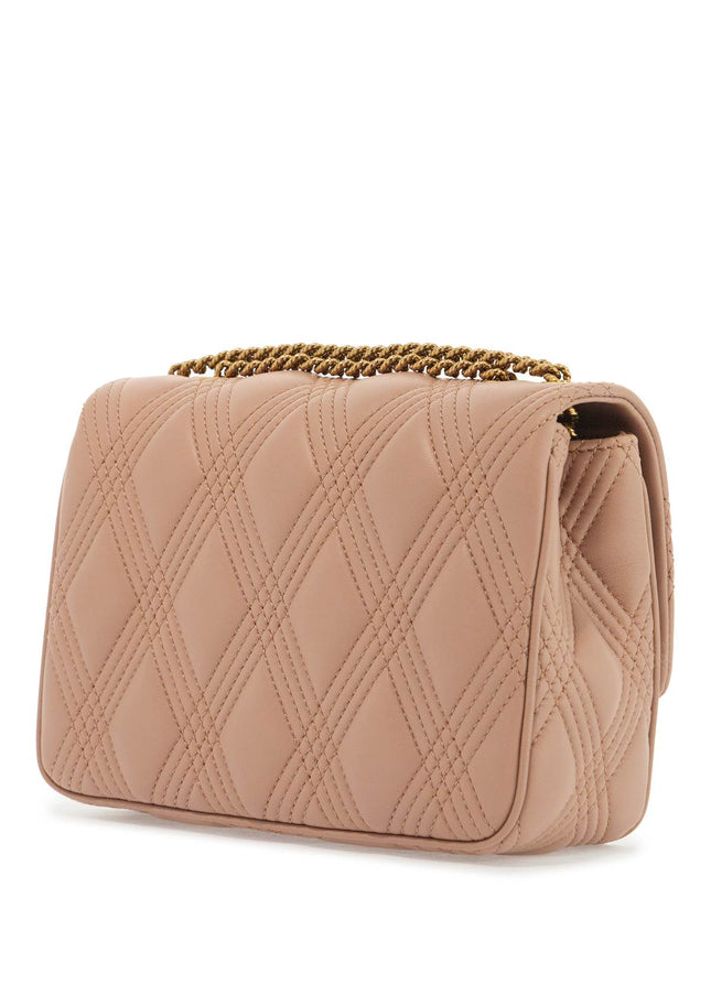 Valentino Garavani quilted shoulder bag with