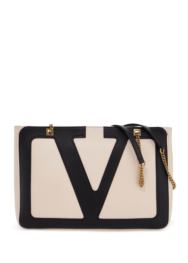 Valentino Garavani medium-sized viva superstar shopping