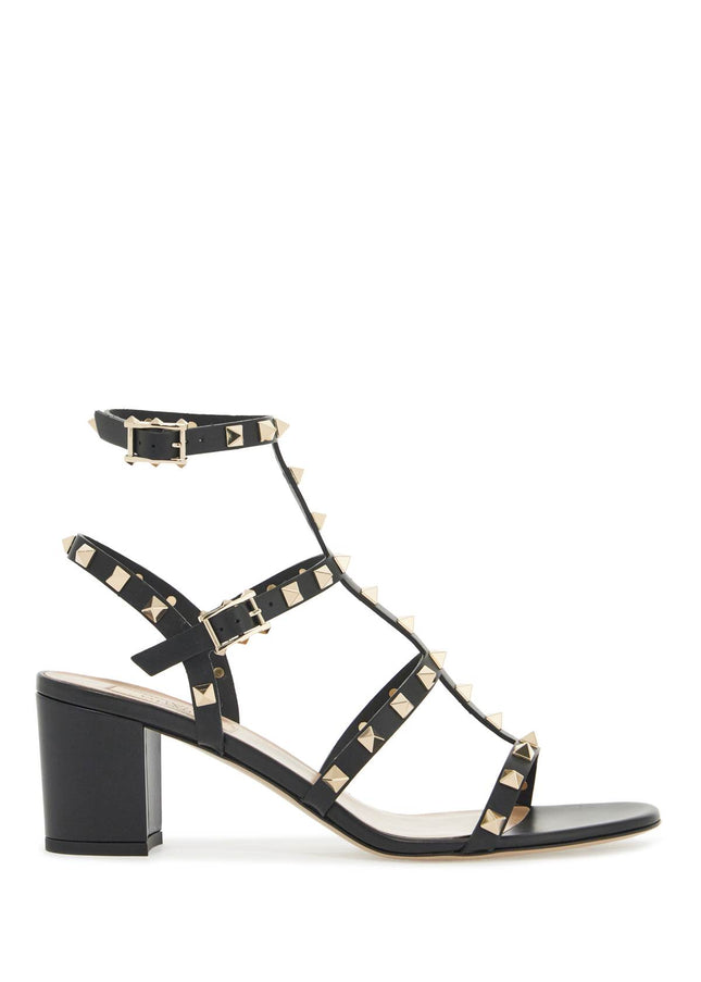 Valentino Garavani rockstud sandals