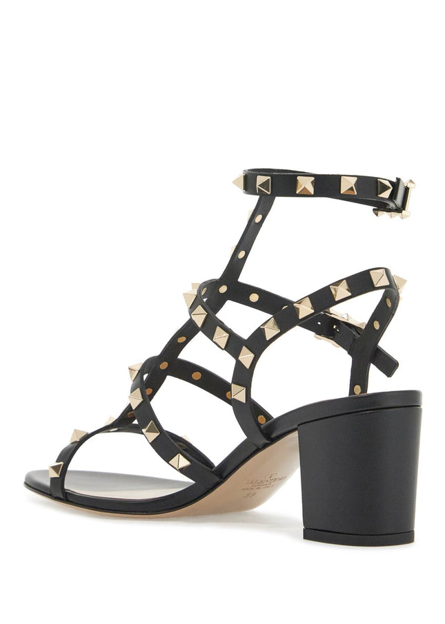 Valentino Garavani rockstud sandals