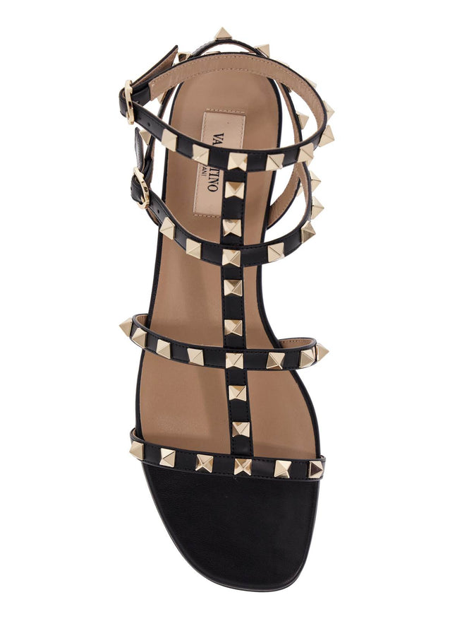 Valentino Garavani rockstud sandals