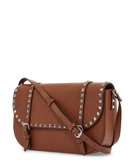 Valentino Garavani rockstud messenger bag