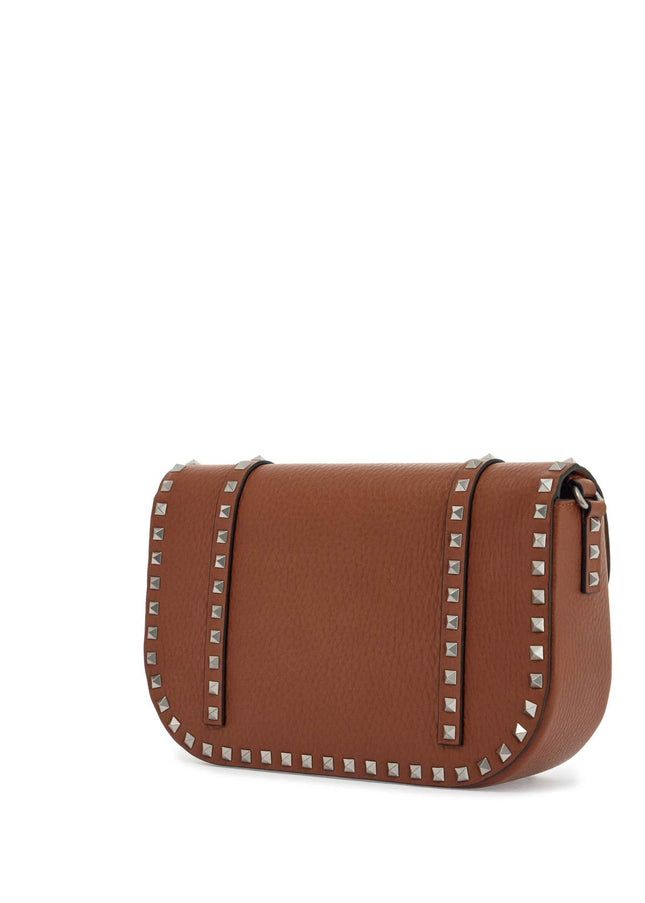 Valentino Garavani rockstud messenger bag