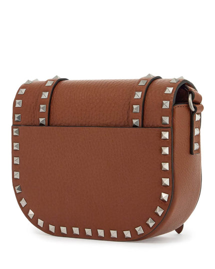 Valentino Garavani small rockstud messenger bag