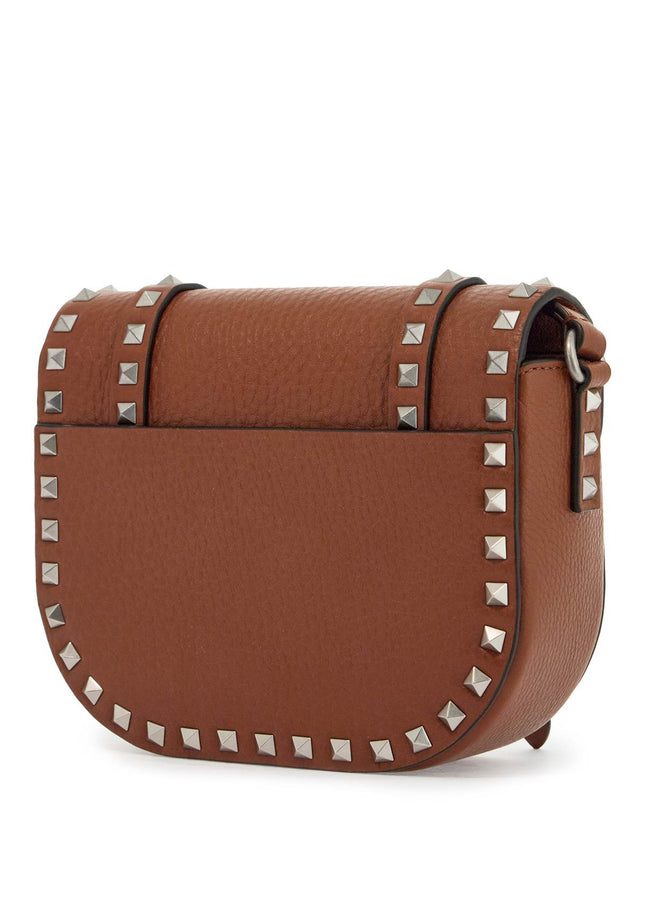 Valentino Garavani small rockstud messenger bag