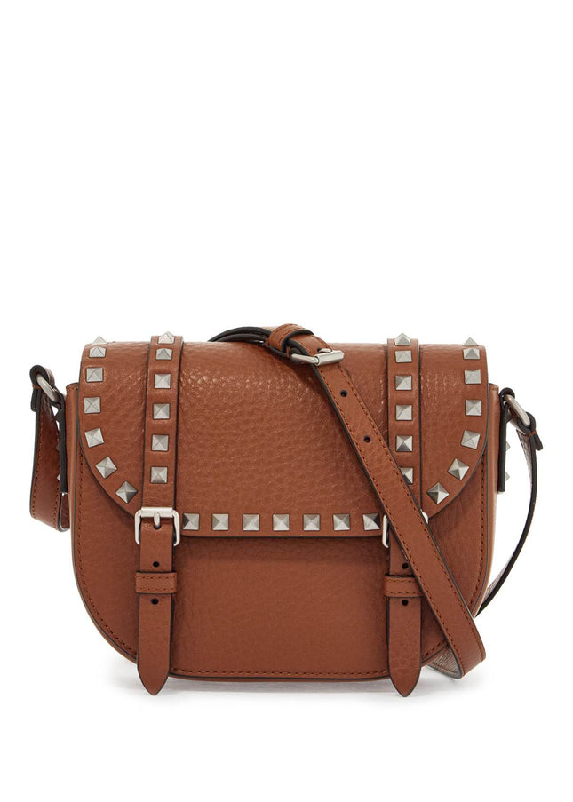 Valentino Garavani small rockstud messenger bag