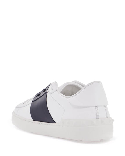 Valentino Garavani open sneakers