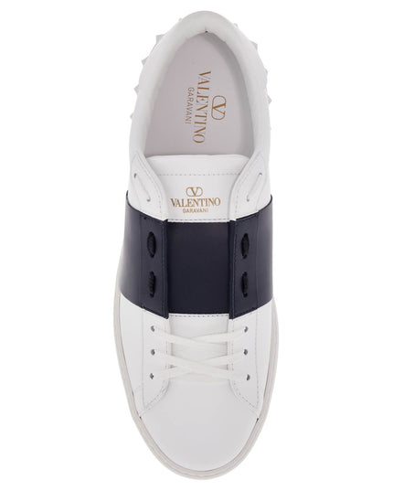 Valentino Garavani open sneakers