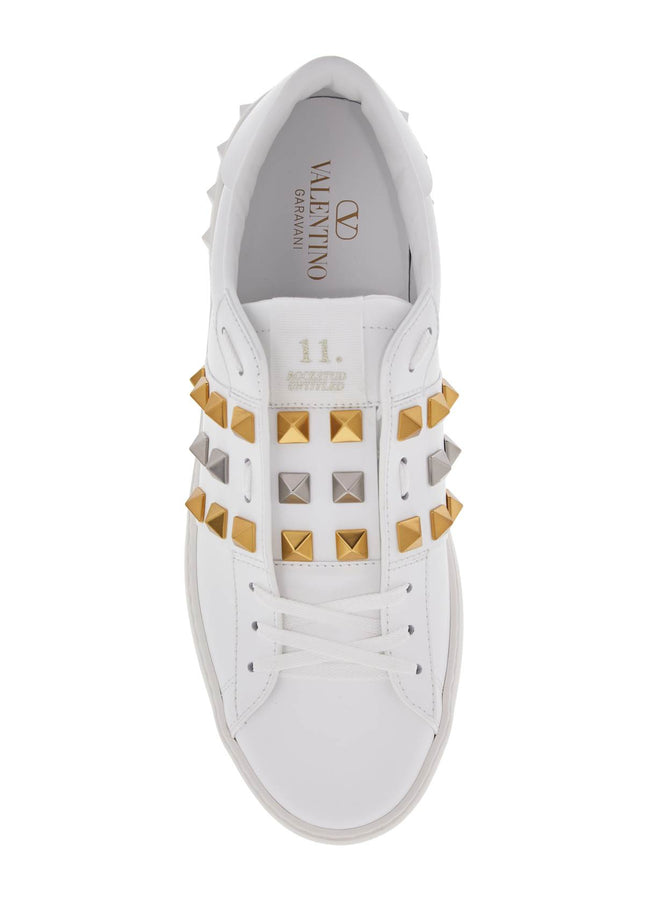 Valentino Garavani rockstud untitled sneakers