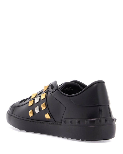 Valentino Garavani rockstud untitled sneakers