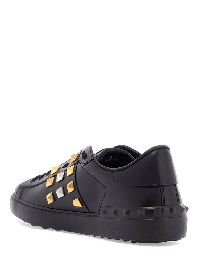 Valentino Garavani rockstud untitled sneakers