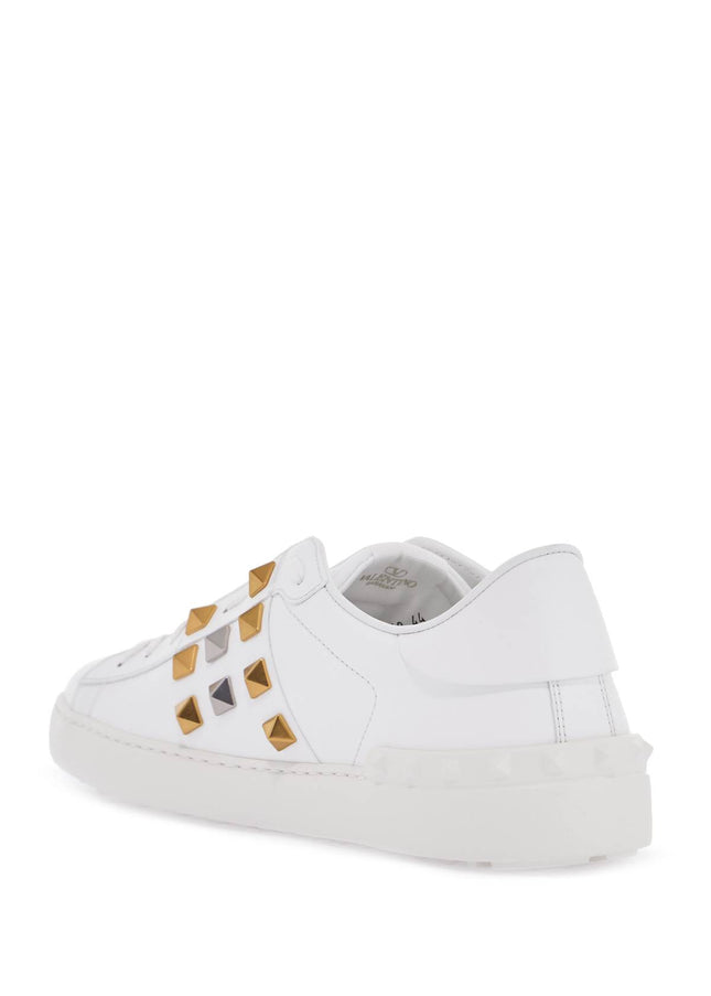 Valentino Garavani rockstud untitled sneakers