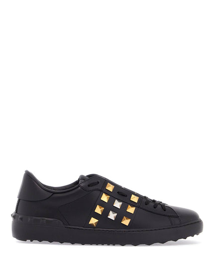 Valentino Garavani rockstud untitled sneakers