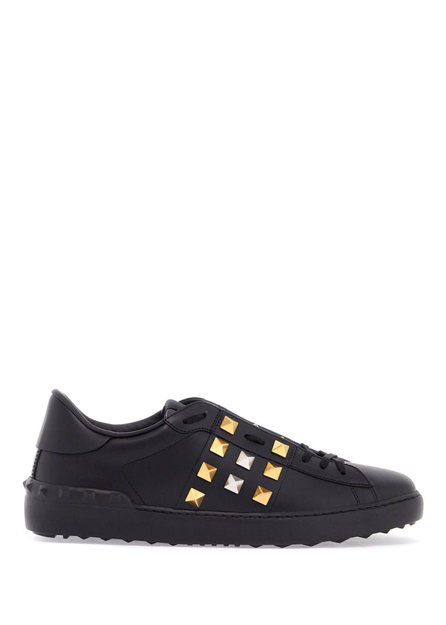 Valentino Garavani rockstud untitled sneakers