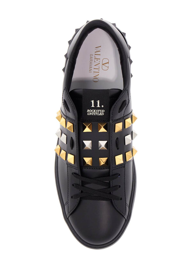 Valentino Garavani rockstud untitled sneakers