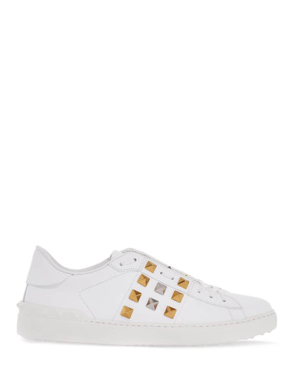 Valentino Garavani rockstud untitled sneakers