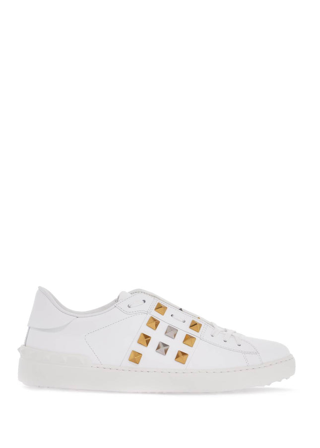 Valentino Garavani rockstud untitled sneakers