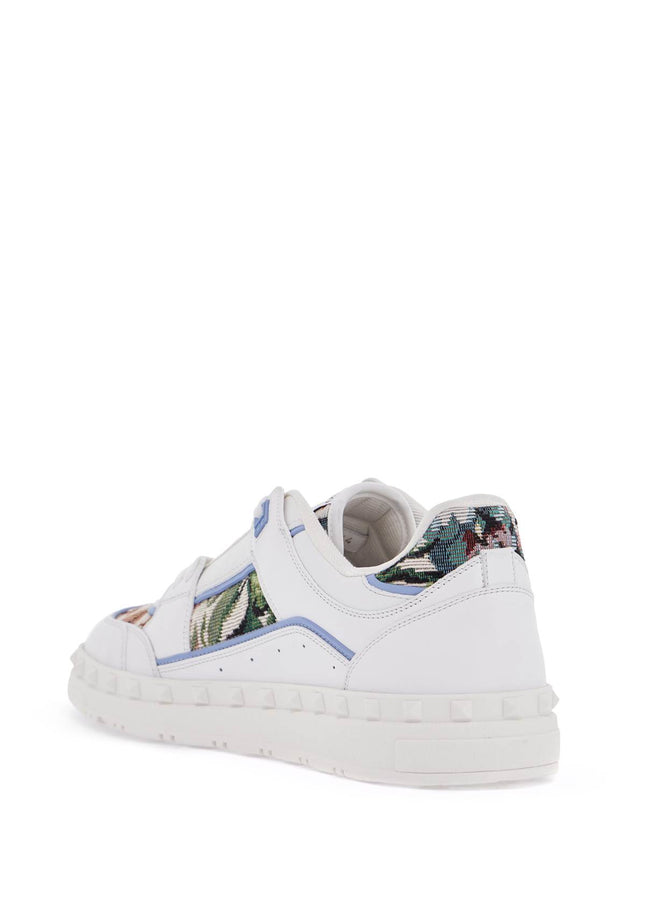 Valentino Garavani low-top freedots sne